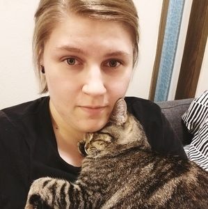 Meet your Posher, Abby